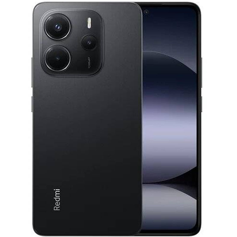 Xiaomi Redmi Note 14 (8GB,256GB) Dual Sim With Official Warranty