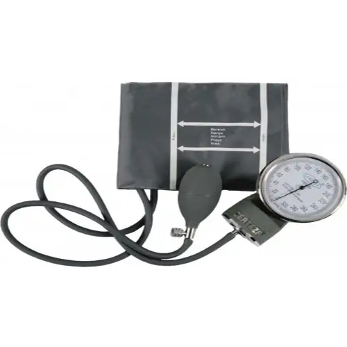 Certeza CR-1002 Aneroid Sphygmomanometer With Warranty