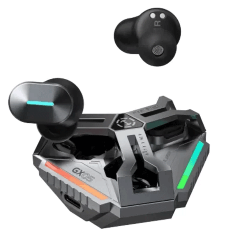 Edifier Hecate GX05 Low Latency Gaming True Wireless Earbuds