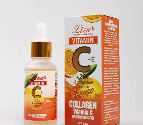 collegan vitman c serum