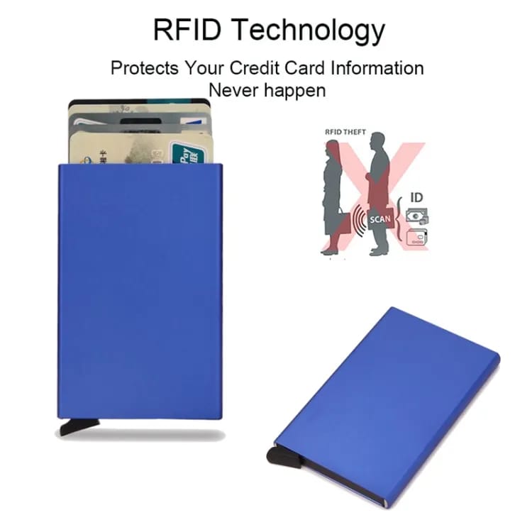 Pop Up Card Holder