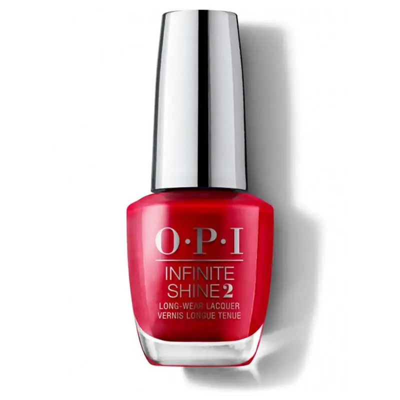 OPI - Infinite Shine Relentless Ruby (09408719)