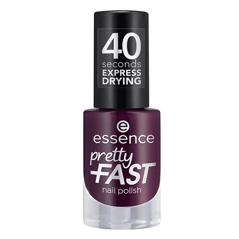 Essence Pretty Fast Nail Polish 05 4059729302786