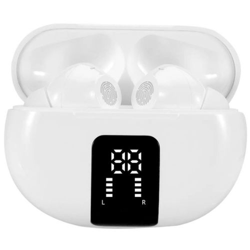 Boost Hawk Wireless Earbuds With Official Warranty