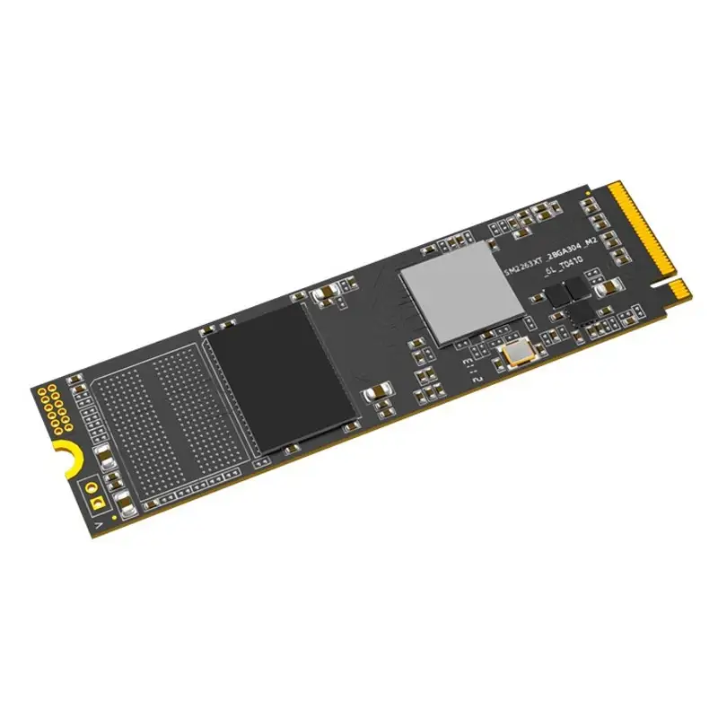 Ease M.2 NVMe SSD 256GB