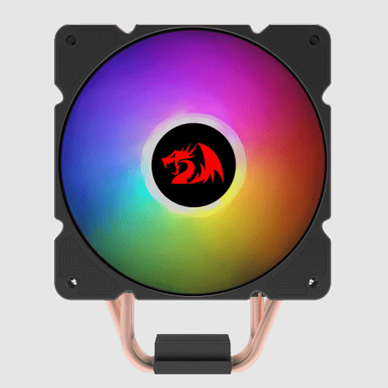 Redragon CC-2000 Effect Air CPU Cooler