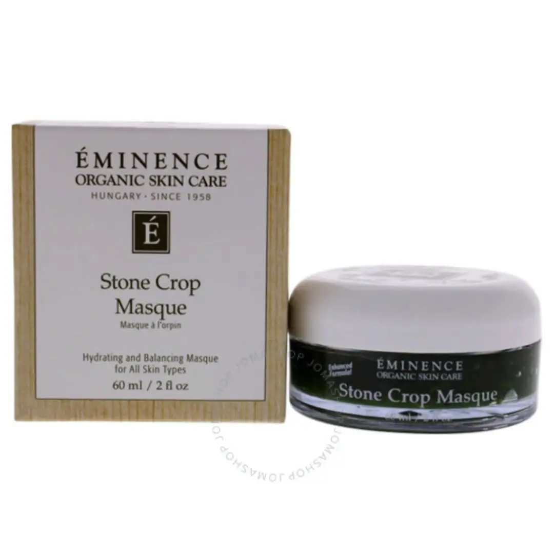 EMINENCE STONE CROP MASQUE  - 60 ML-R