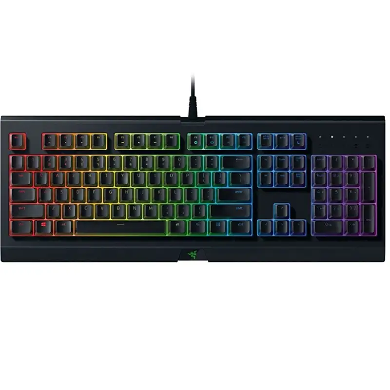 Razer Cynosa Chroma Gaming Keyboard