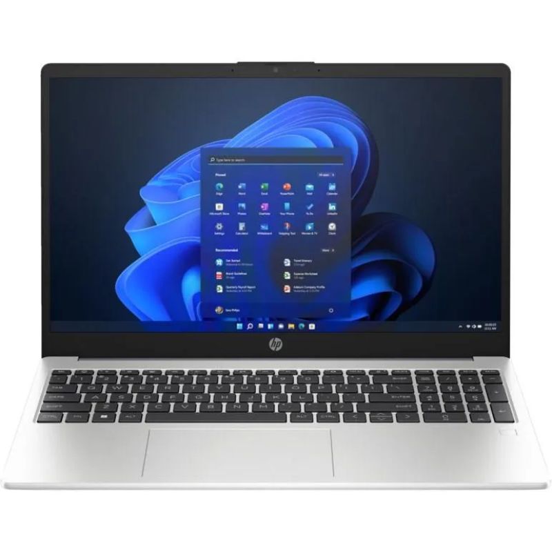 HP Notebook 250 G10 Core i5 13th Gen 8GB 512GB SSD 15.6-Inch FHD Dos