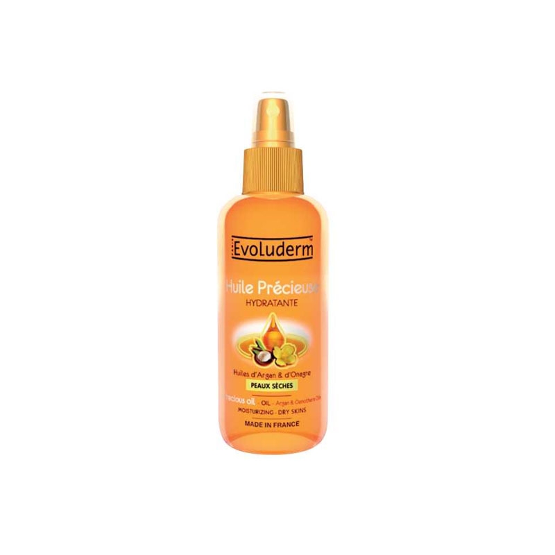 Huile Precieuse 100ml