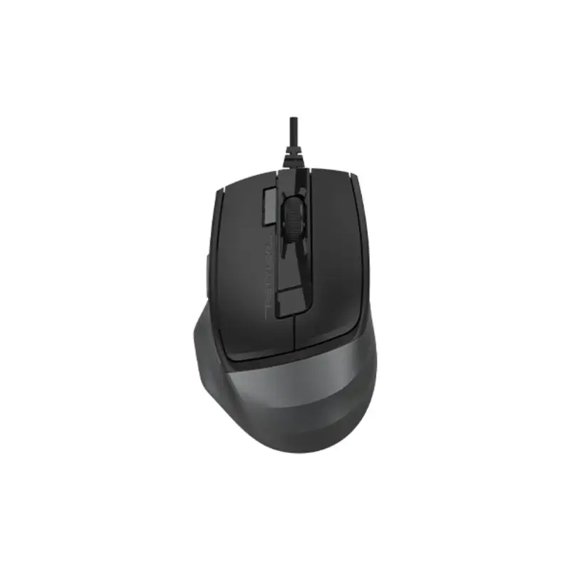 A4tech FM45S Air   Dual-Function Air Mouse