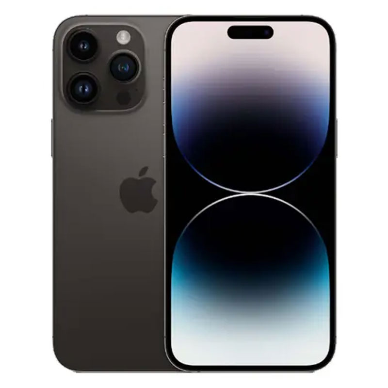 Apple iPhone 14 Pro 256GB (Physical + eSIM) With Official Warranty
