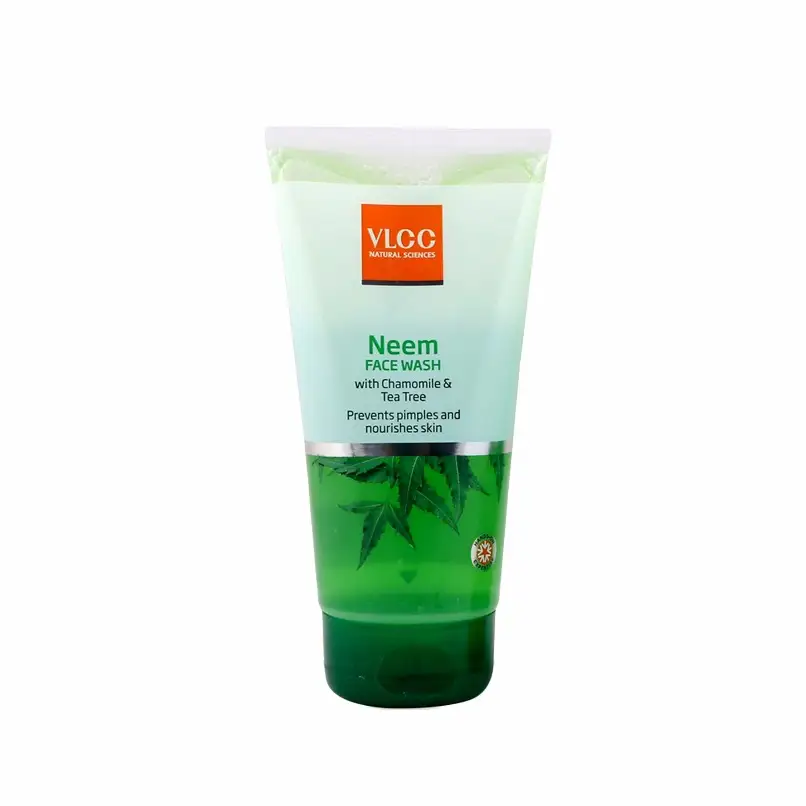 NEEM FACEWASH 150ML