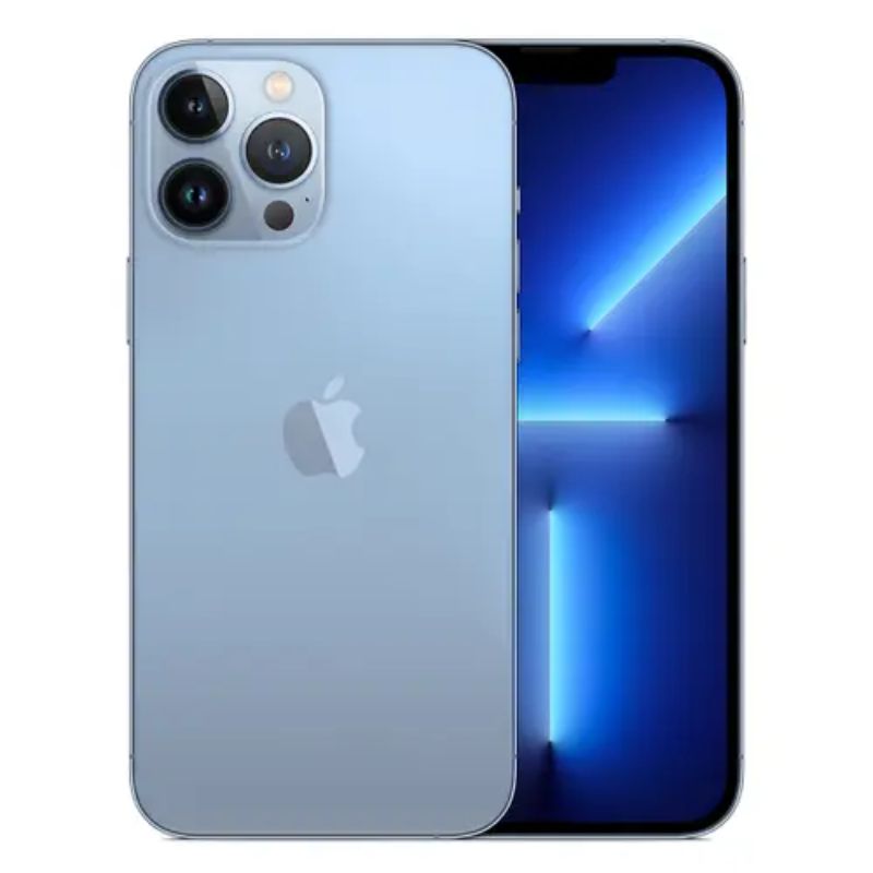Apple  Iphone 13 pro 128 GB single + esim PTA approved