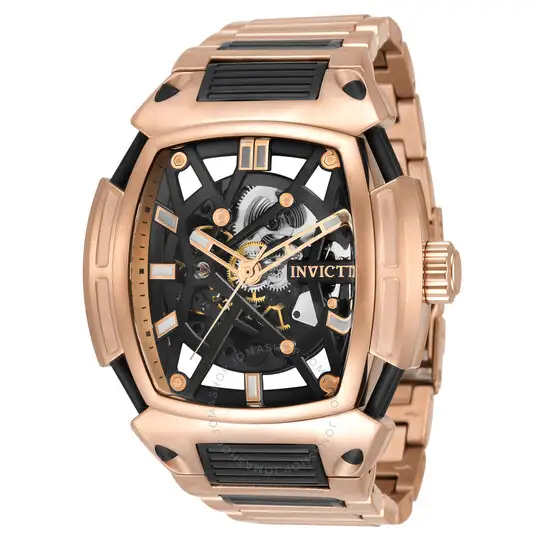 Invicta S1 Rally Automatic Men's Watch