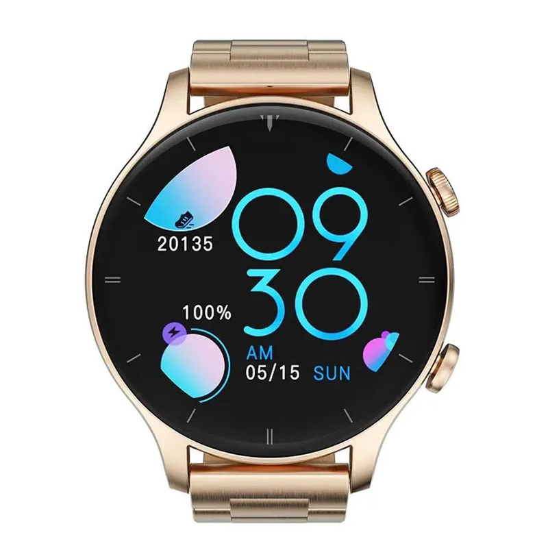 G-Tide R1 Goldman Bluetooth Calling Smart Watch With Official Warranty