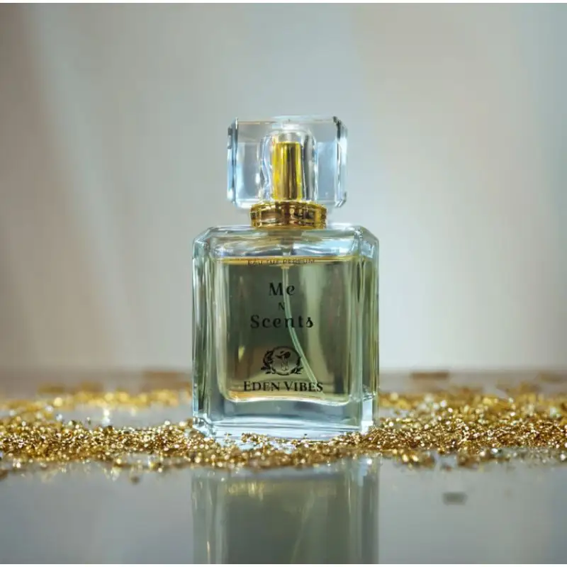 Eden Vibes EDT Unisex Perfume By Me N Scents
