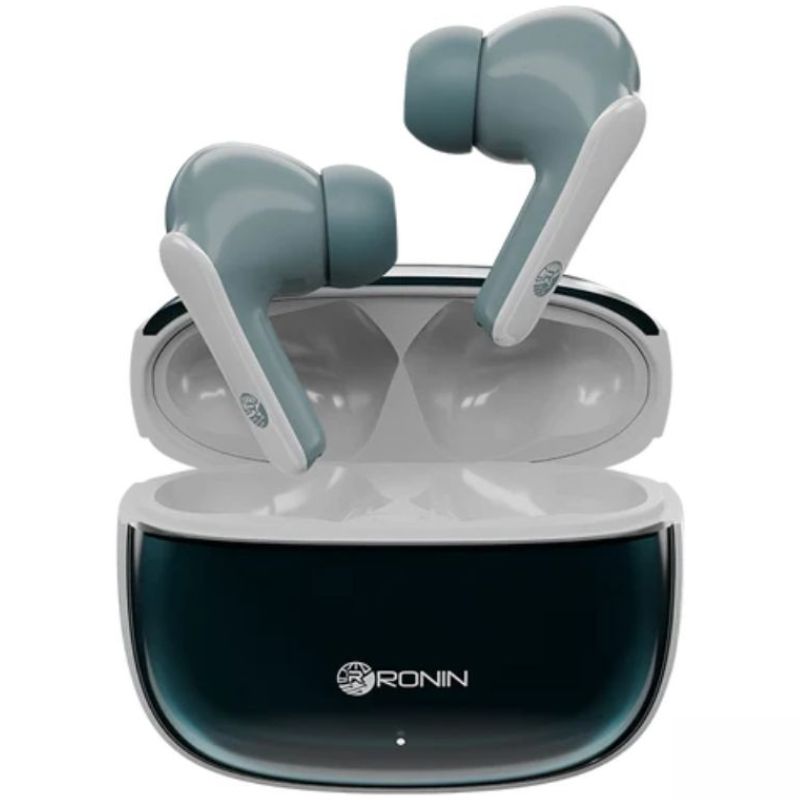 Ronin R-640 Earbuds With Official Warranty