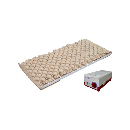 Certeza AM-205 Air Mattress with Pump With Warranty