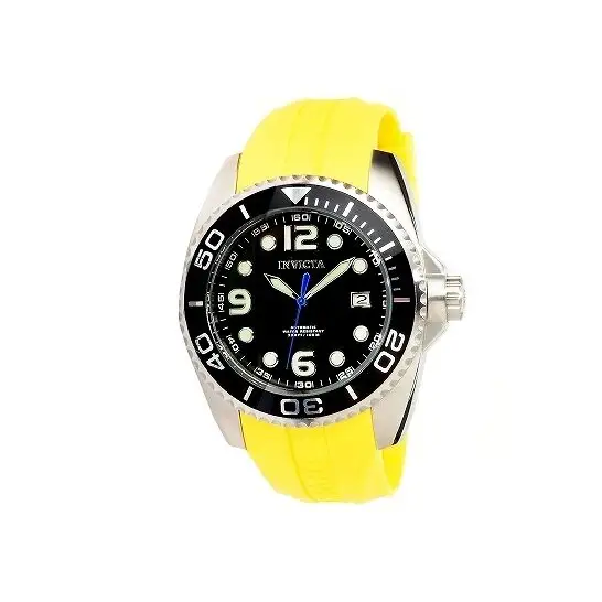 Invicta Pro Divers Men's Watch