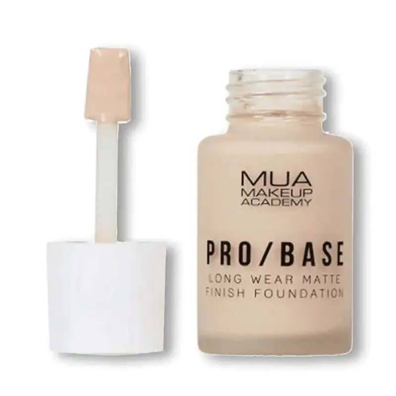 Mua Pro/base Long Wear Matte Finish Foundation # 104