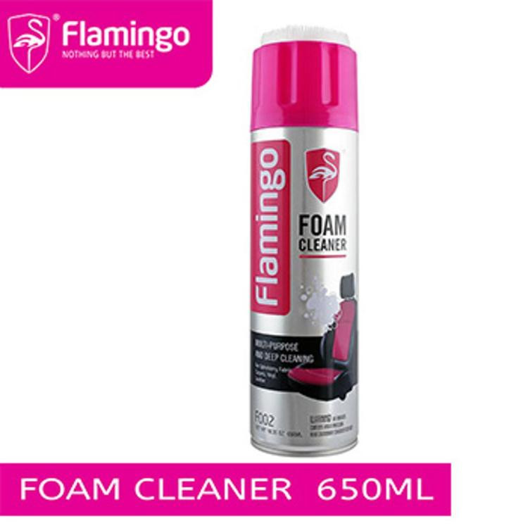 Flamingo Multi-Purpose Foam Cleaning