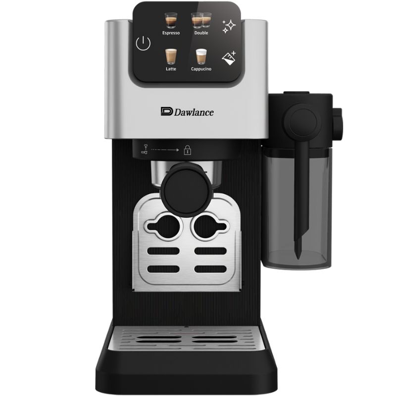 Dawlance DWCM 5304 X Coffee Machine With Official Warranty