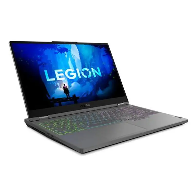 Lenovo Legion 5 Gaming Core i7 12th Gen 16GB DDR5 1TB SSD 8GB NVIDIA RTX 3070Ti 15.6-Inch FHD Win 11