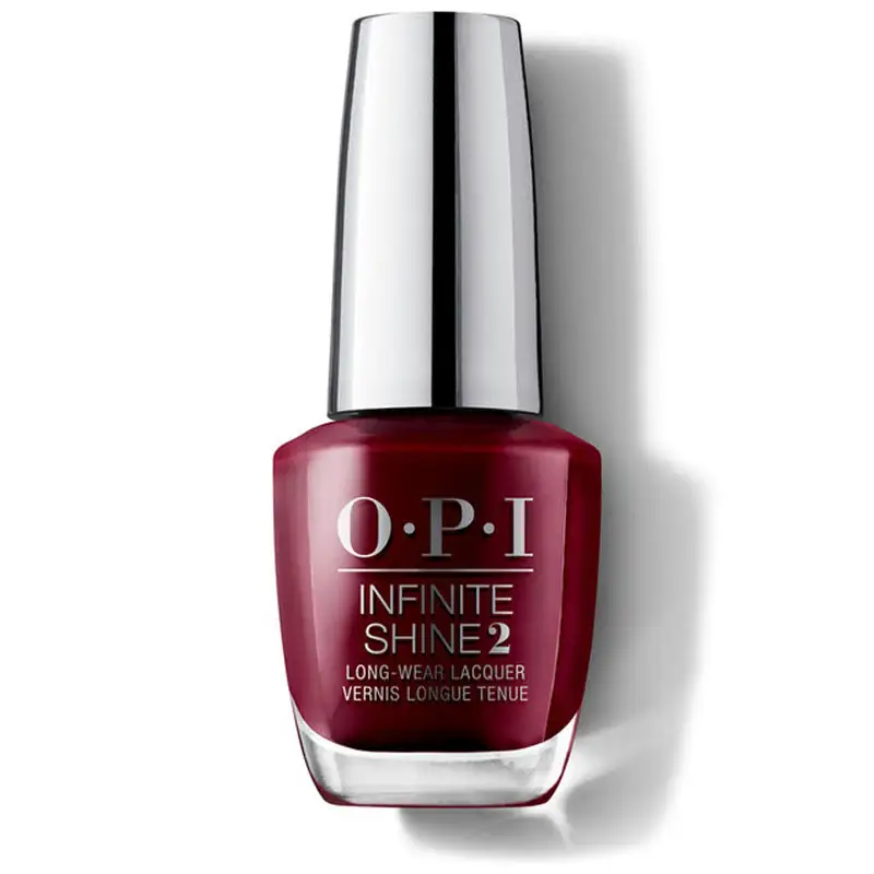 OPI - Infinite Shine Malaga Wine (09497014)