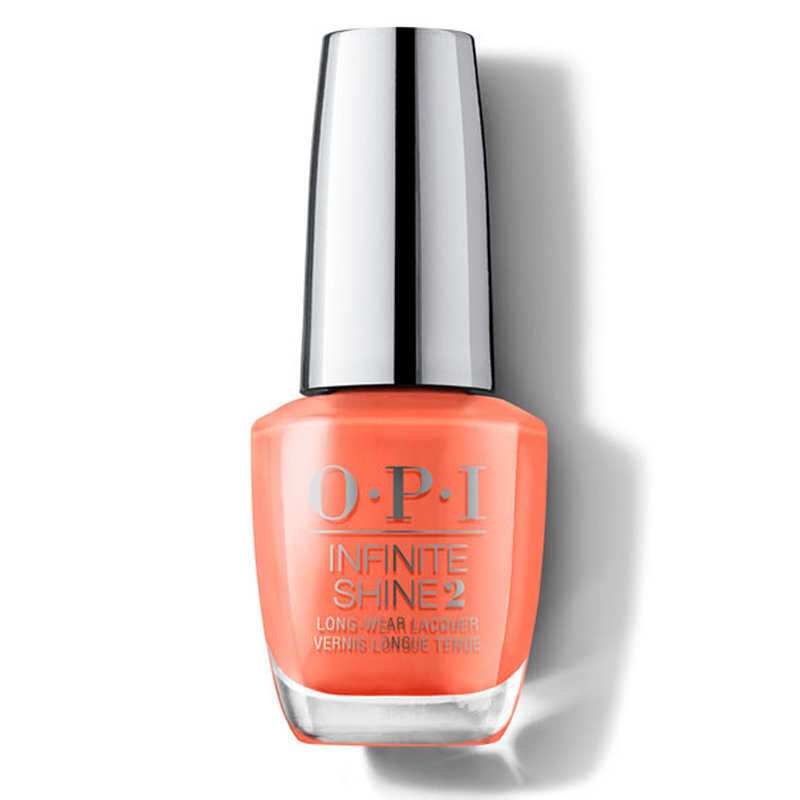 OPI - Infinite Shine Endurance Race To The Finish (09441617)