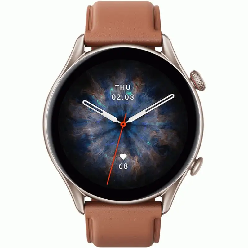 Amazfit GTR 3 Pro Smart Watch
