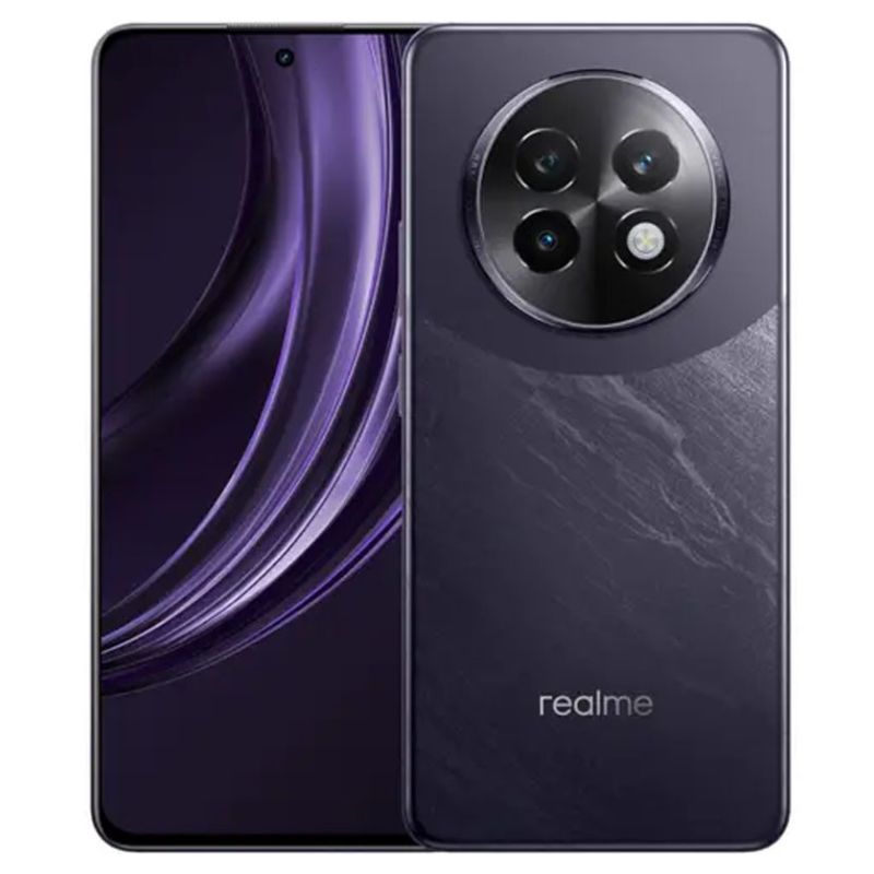 Realme 13 Plus (12GB,256GB) Dual Sim With Official Warranty