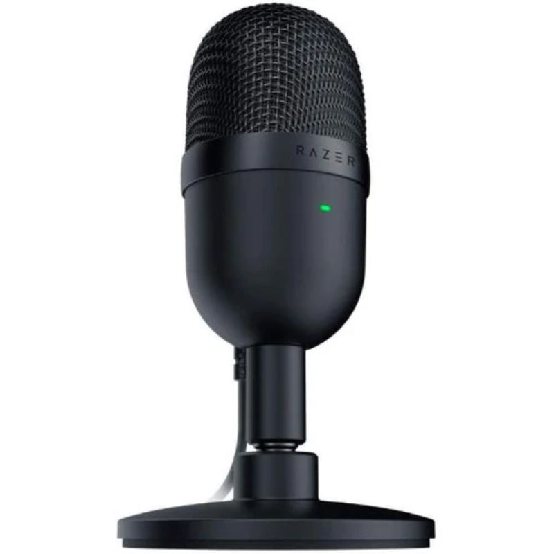 Micro Phones:Seiren Mini Black