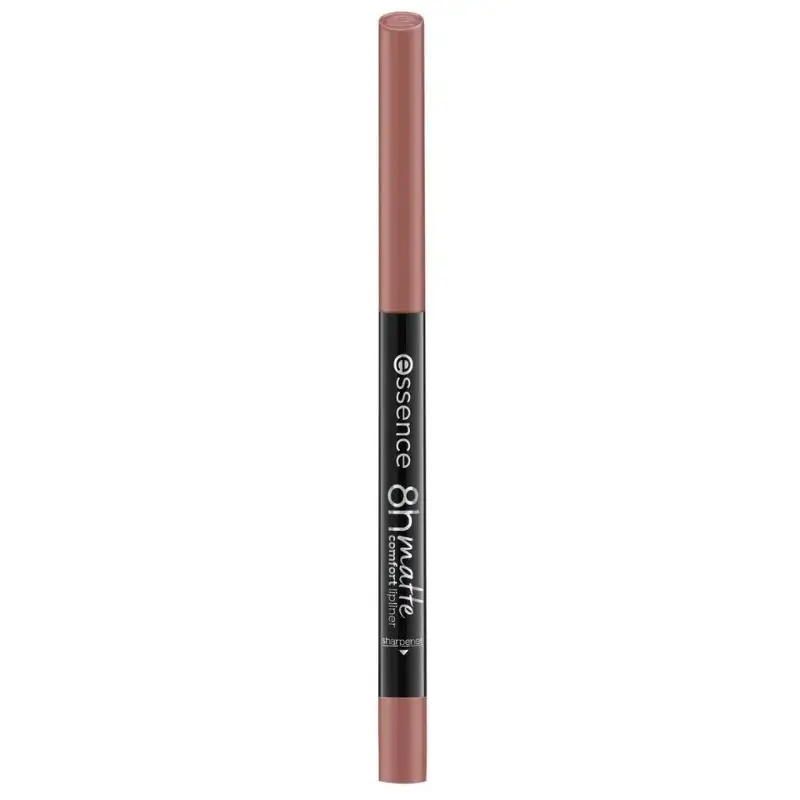 Essence - 8H Matte Comfort Lipliner 04 4059729384317