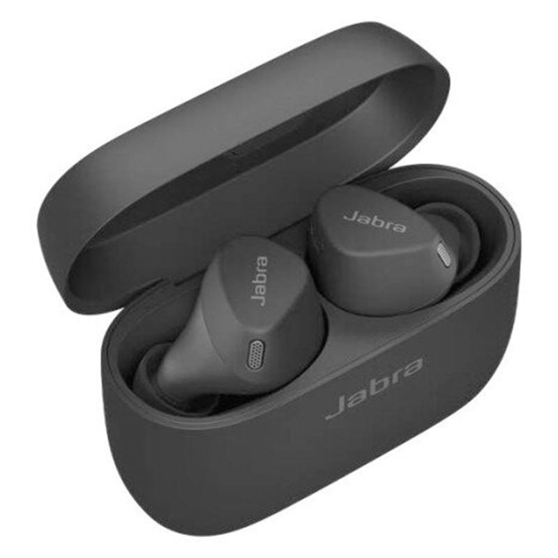 Jabra Elite 4 Active True Wireless Sports Earbuds