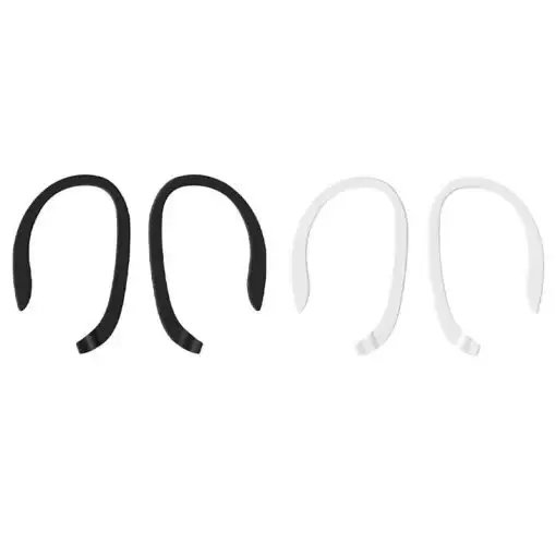 Uniq Loop Sports Ear Hooks for Airpods Dual Pack