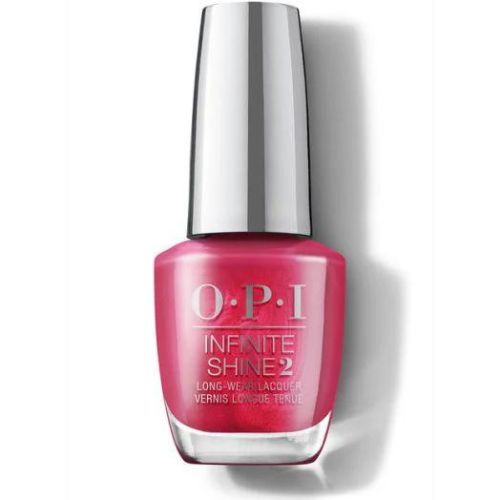 OPI-15 MINUTES OF FLAME-INFINITE SHINE