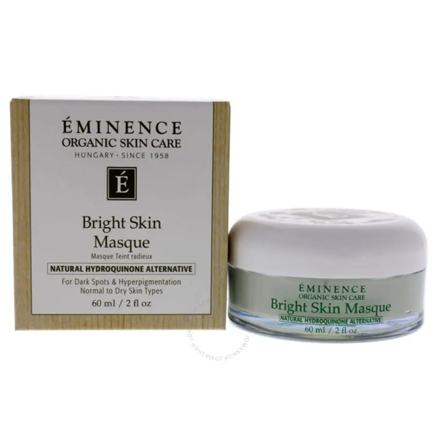 Eminence Bright Skin Masque - 60ml (R) - (823638022714)