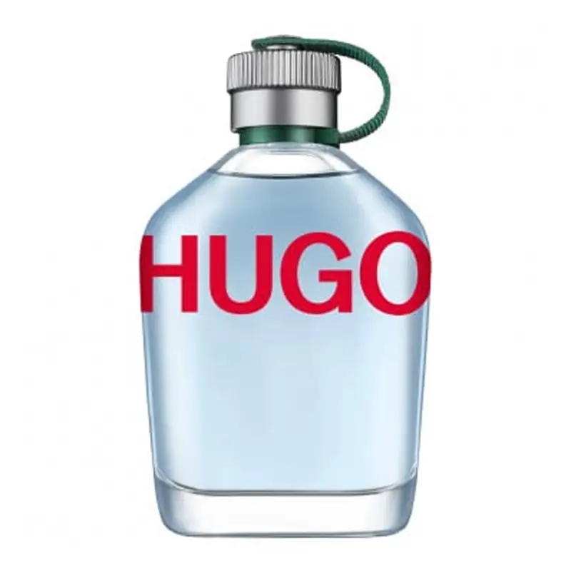 Hugo Boss Man EDT 200ml