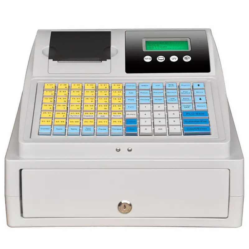 NewWave Cash Register Machine With Official Warranty