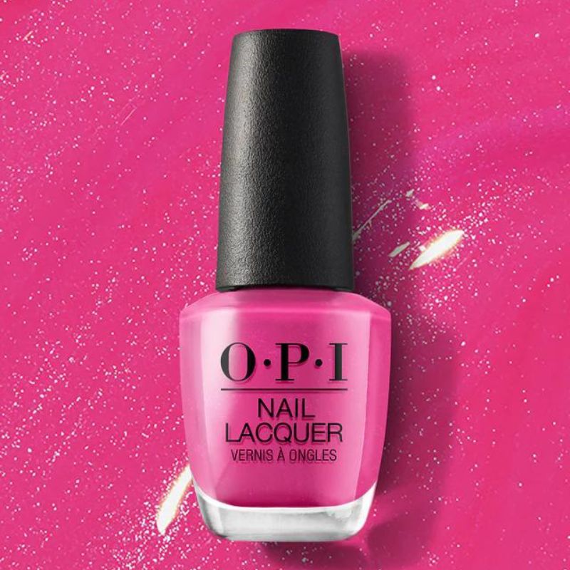 OPI-TELENOVELA ME ABOVE IT-INFINITE SHINE