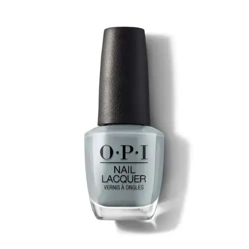 OPI-RING BARE-ER-NAIL LACQUER