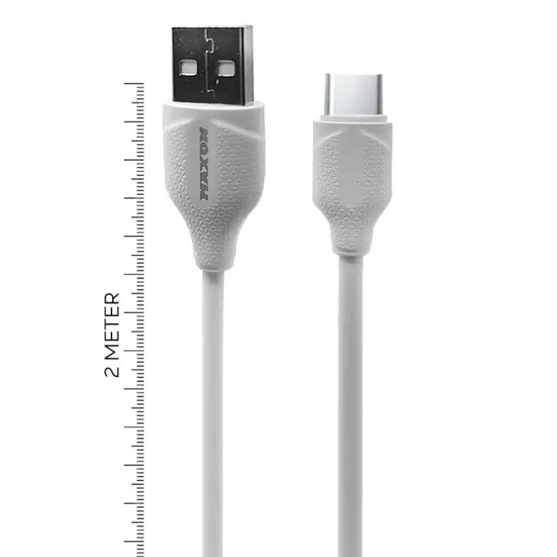 Maxon R-777 Data Cable 2 Meter Long Cable (TC) With Official Warranty