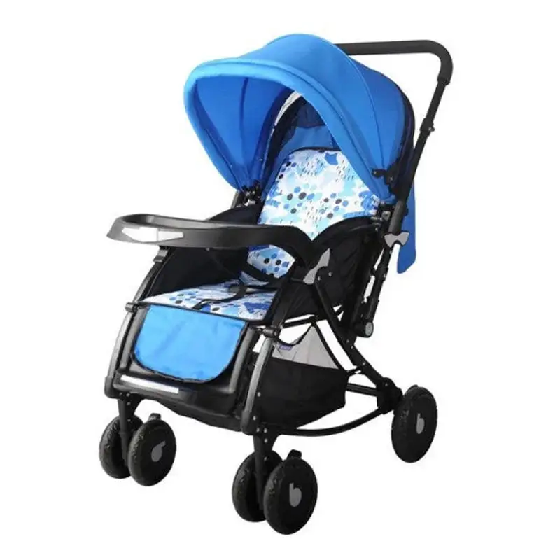 Baby Cradle Stroller
