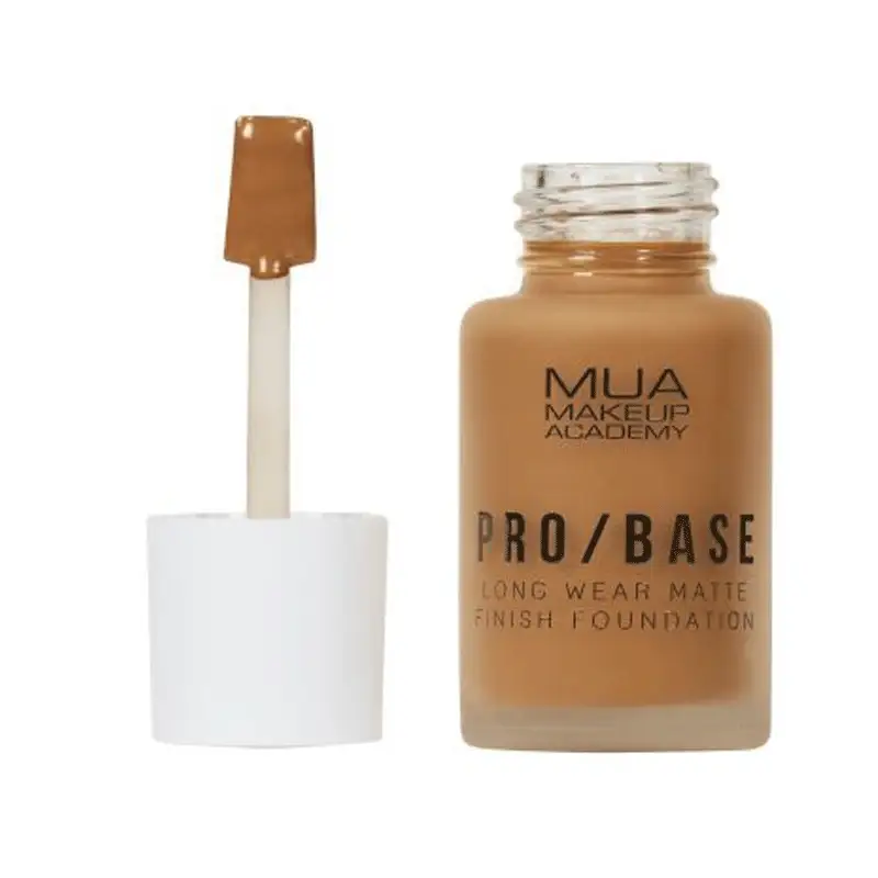 Mua Pro Base Long Wear Matte Finish Foundation - 182 - 5055402966961