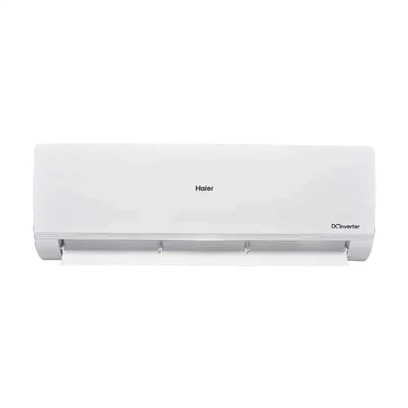Haier HSU-12HFCS/013USDC (W) Triple Inverter 1 Ton Air Conditioner With Official Warranty