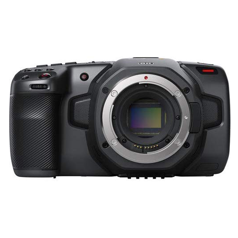 Blackmagic Design Pocket Cinema 6K Camera