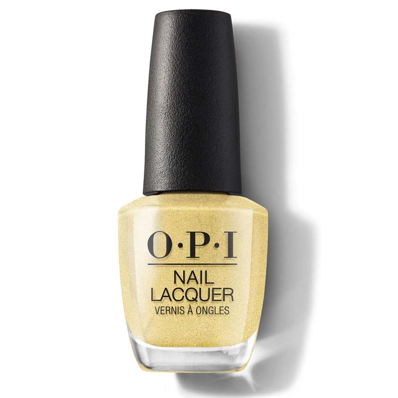 OPI - Nail Lacquer Suzi’s Slinging Mezcal (3614229066432)