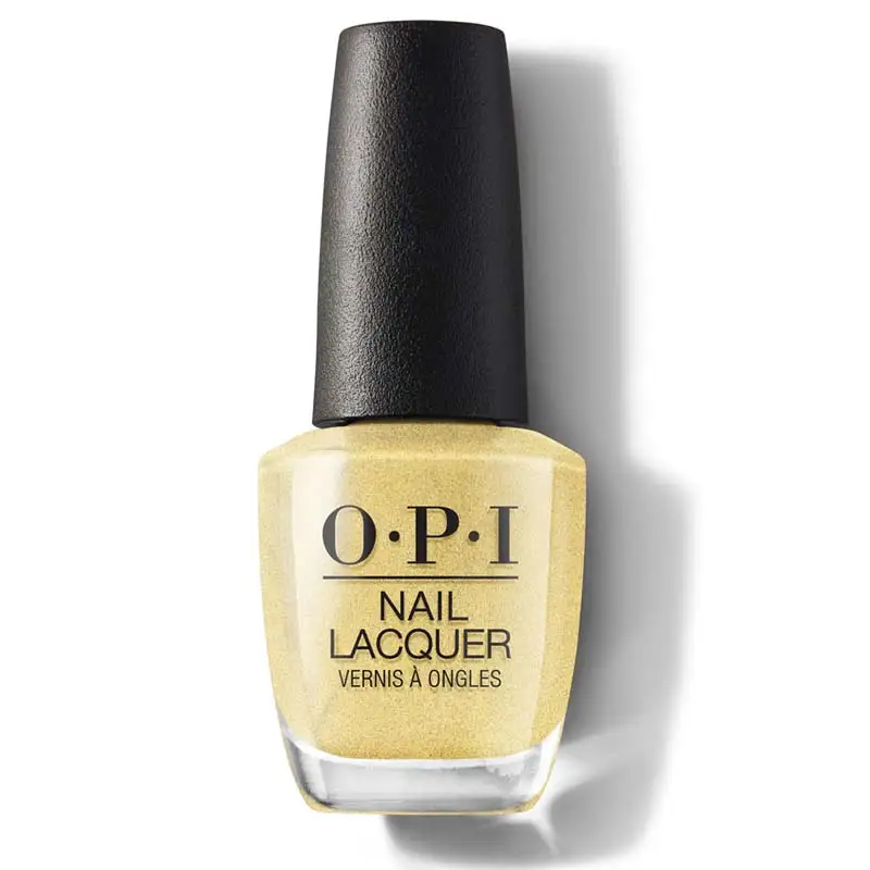 OPI - Nail Lacquer Suzi’s Slinging Mezcal (3614229066432)