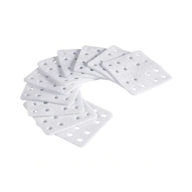 Beurer Limescale Pads for Lb 88/55/50/30 Humidifiers Pack of 10. 163141